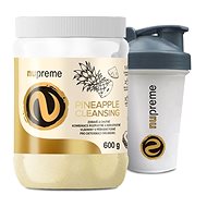 Nupreme Pineapple Cleansing + Shaker - Dietary Supplement