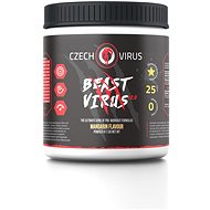Czech Virus Beast Virus V2.0 417,5 g, mandarin - Anabolizer