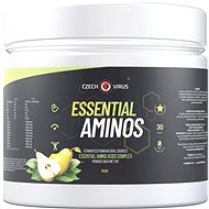 Czech Virus Essential Aminos 360 g, pear - Amino Acids
