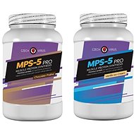 Czech Virus MPS-5 Pro - Protein