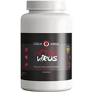 Czech Virus Nitro Virus 200 cps - Anabolizer