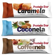 Czech Virus Protein Bar 45 g - Protein Bar