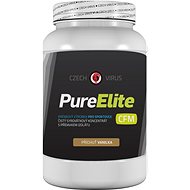 Czech Virus Pure Elite CFM 1000 g, vanilla - Protein