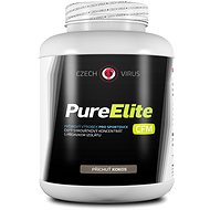 Czech Virus Pure Elite CFM 2250 g, coconut - Protein