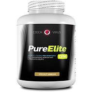 Czech Virus Pure Elite CFM 2250 g, vanilla - Protein