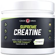Czech Virus Supreme Creatine 500 g - Creatine