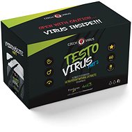 Czech Virus Testo Virus Part 2 120 cps - Anabolizer