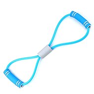 Surtep TPE Gumový posilovač Osma Light Expander, modrý - Chest Expander