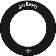 Mission Surround Jack Daniels - Dartboard Catch Ring