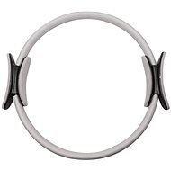 Surtep Jóga Pilates kruh šedý - Yoga Wheel