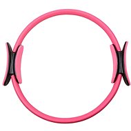 Surtep Jóga Pilates kruh růžový - Yoga Wheel