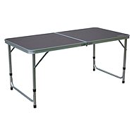 Suretti Stool Comfy Brown 120 × 60 cm - Camping Table