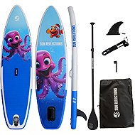 SUN REFLECTIONS Kids 8'2'' Octopus - Paddleboard