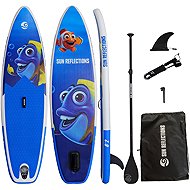 SUN REFLECTIONS Kids 8'2'' Violet - Paddleboard