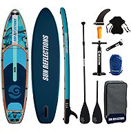 SUN REFLECTIONS XXL 11'6'' Combo - Paddleboard