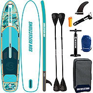 SUN REFLECTIONS Family 13'6' Minicombo - Paddleboard