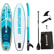 SUN REFLECTIONS Kids 8'2'' Ocean Mirage - Paddleboard