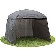 Suretti Duum 220 Umbrella with Sidewall - Fishing Umbrella