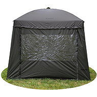 Suretti Deštník Duum 250 Full Cover - Fishing Umbrella