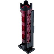 Meiho® Rod Stand BM-300 Light Red - Holder