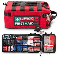 Survival First Aid Kit - Large - First-Aid Kit 