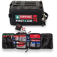 Survival First Aid Kit - Medium - First-Aid Kit 