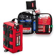 Survival First Aid Kit - Small - First-Aid Kit 