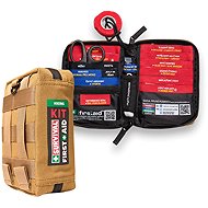Survival First Aid Kit - Hiking - First-Aid Kit 