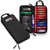Survival First Aid Kit - Slimline - First-Aid Kit 
