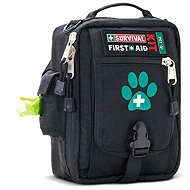 Survival First Aid Kit - Pet - First-Aid Kit 