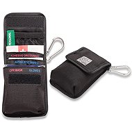 Survival Pocket CPR Kit - First-Aid Kit 