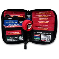 Survival Hiking First Aid Kit - First-Aid Kit 