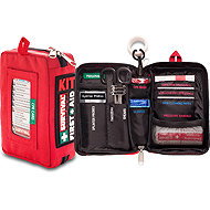 Survival Compact First Aid Kit - First-Aid Kit 