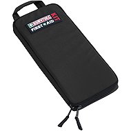 Survival Slimline First Aid Kit Black - First-Aid Kit 