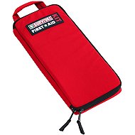 Survival Slimline First Aid Kit Red, anglická verze - First-Aid Kit 