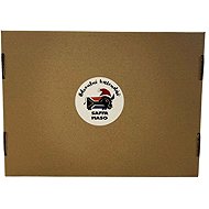 SAFFA MEAT Advent calendar with dried meat - Dried Meat