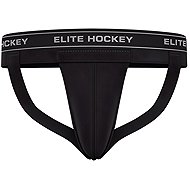 Elite Hockey Pro Deluxe SR S jockstrap - Jockstrap
