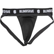 Blindsave junior jockstrap Lite Jockstrap + cup JR. - Jockstrap