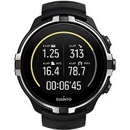 Suunto Spartan Sport Wrist HR Baro Stealth - Smart Watch