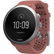 SUUNTO 3 GRANITE RED - Smart Watch