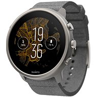 SUUNTO 7 Stone Gray Titanium - Smartwatch