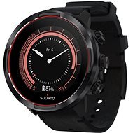 Suunto 9 Baro Red - Smart Watch