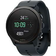 Suunto 5 Peak Cave Green - Smart Watch