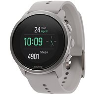 Suunto 5 Peak Ridge Sand - Smart Watch
