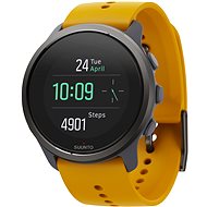 Suunto 5 Peak Ochre - Smart Watch