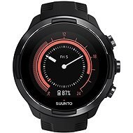 Suunto 9 G1 Baro Black - Smart Watch