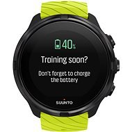 Suunto 9 Lime - Smart hodinky