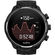 Suunto 9 Baro Titanium - Smart Watch