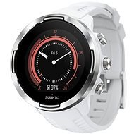 Suunto 9 G1 Baro White - Smart Watch