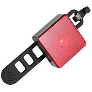 Gaciron W08-40 rear - Bike Light